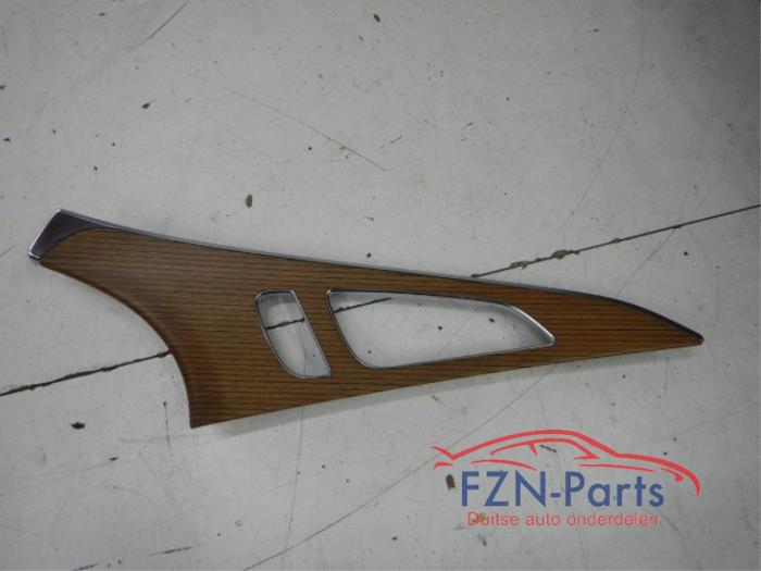 Middenconsoles Audi A6 (22741257)