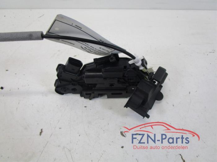 VW UP! Portierslot Links-Voor