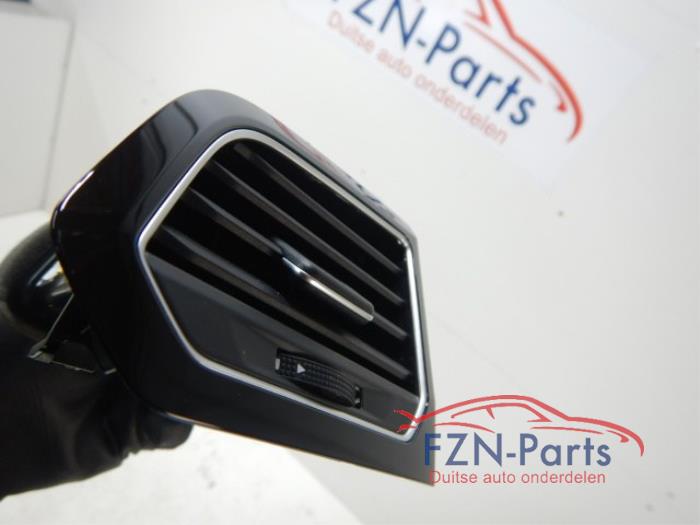 Luchtrooster Dashboard Volkswagen Golf Sportsvan (22735863)