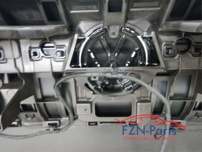 Voorbumper Volkswagen Diversen (22721209)