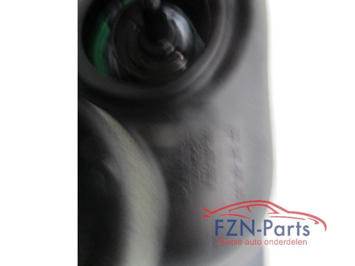 Tank Klep Volkswagen Golf (22728214)