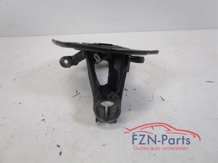 VW Golf 7 Fusee Links-voor