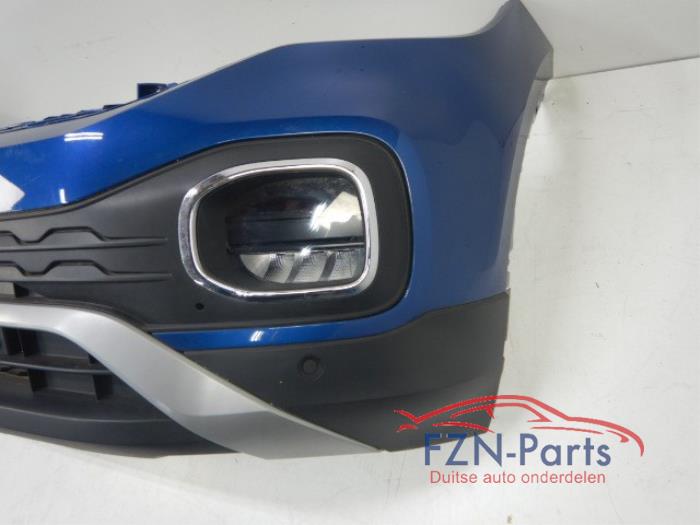 Voorbumper Volkswagen T-Cross (22721256)
