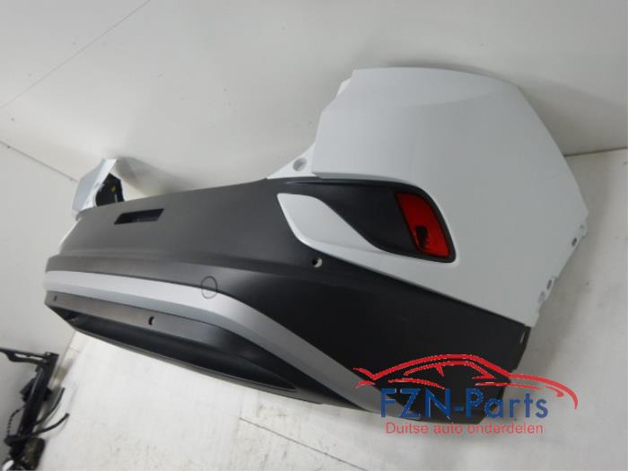 VW ID4 Achterbumper 4PDC LS9R