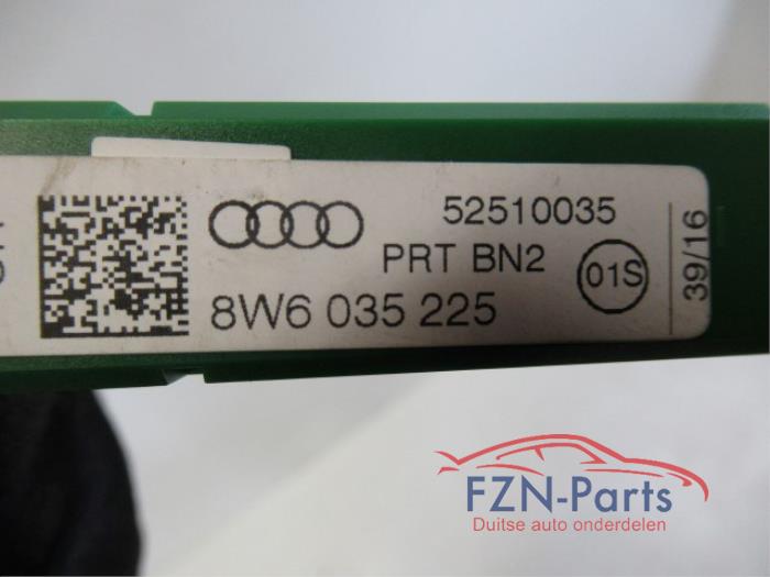 Antenne Versterker Audi A5 (22732648)