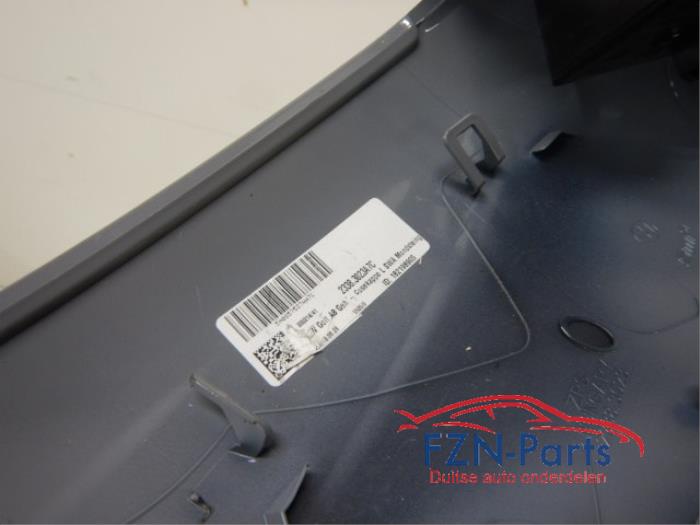 VW Golf 8 Spiegelkap Links Side-assist