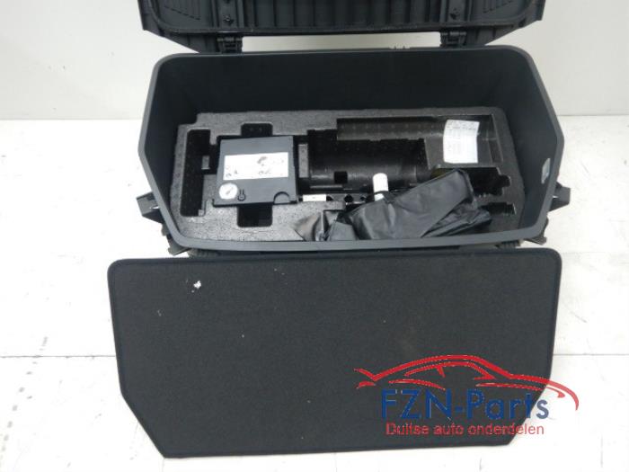 Krikset Audi E-Tron (22742359)