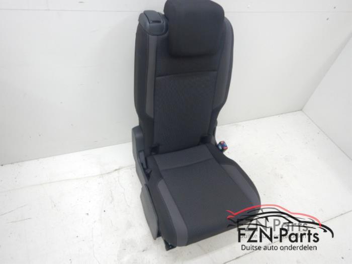 Stoel rechts Volkswagen Touran (22741824)