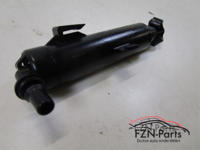 Audi A1 8X0 Koplampsproeier KLS Links
