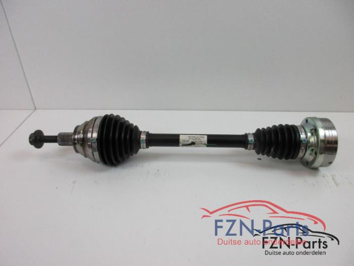 Aandrijfas links-voor Volkswagen Touran (22724666)