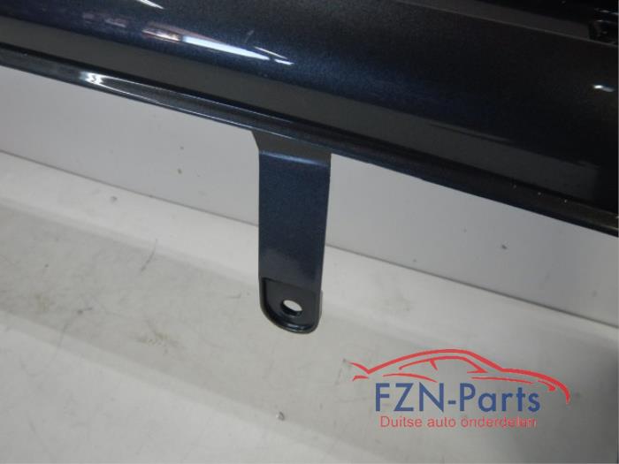 Achterbumper Volkswagen Transporter (22724303)