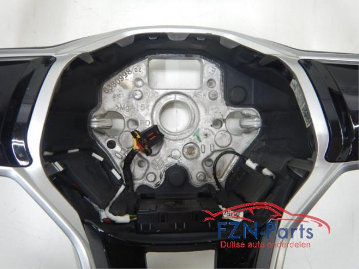 VW ID4 Stuur MF+Touch+Verwarmd