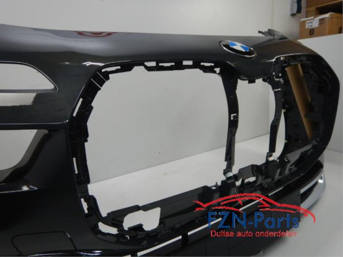 Voorbumper BMW 7-Serie (22721329)