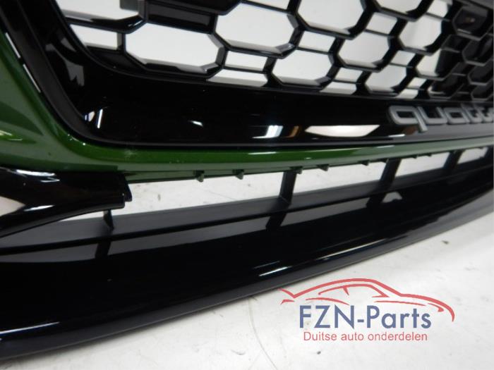 Voorbumper Audi A4 (22722301)