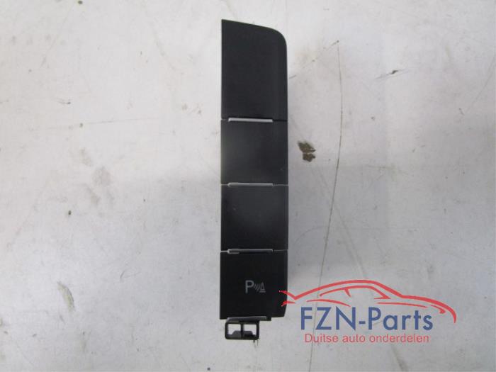 Schakelaar (diversen) Volkswagen Golf Sportsvan (22740908)