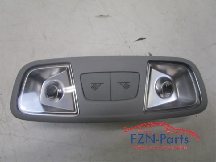 Binnenverlichting voor Audi Q3 (22739382)