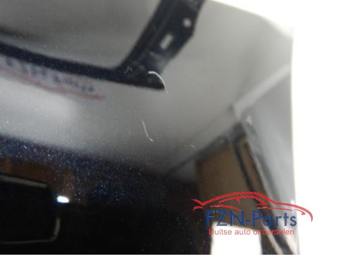 Scherm links-voor Volkswagen Beetle (22742326)
