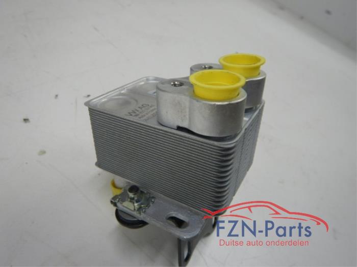 Warmtewisselaar Volkswagen Golf (22739983)