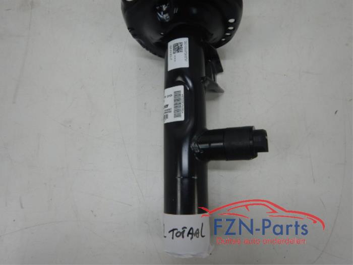 Diversen Volkswagen Tiguan (22740825)