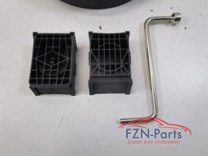 Land Rover Range Rover Sport Schuim + Gereedschap