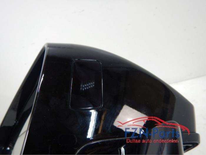 Audi A8 4N Spiegel Links LY9B