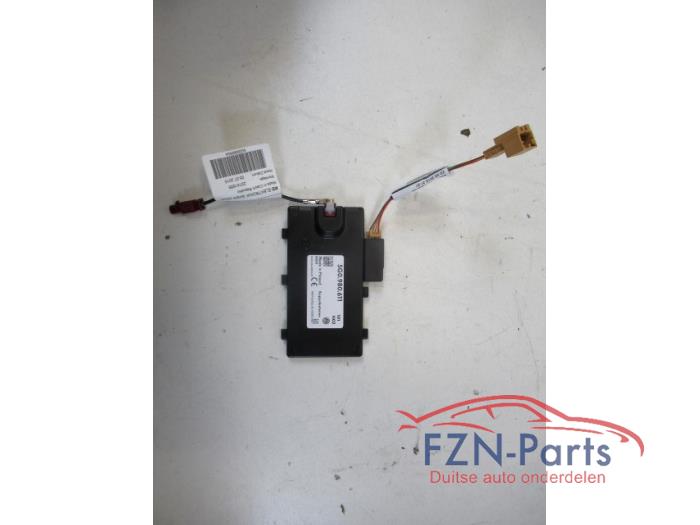 VW Golf 7 Koppelantenne