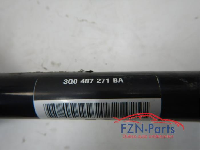 Aandrijfas links-voor Cupra Formentor (22724945)