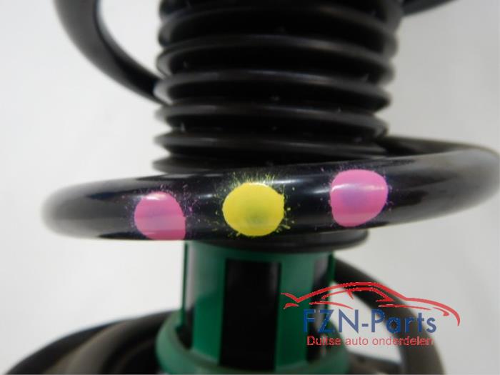 Schokdemperpoot links-voor Volkswagen Golf (22742595)
