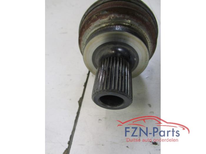 VW Golf 7 Aandrijfas Rechts-Achter