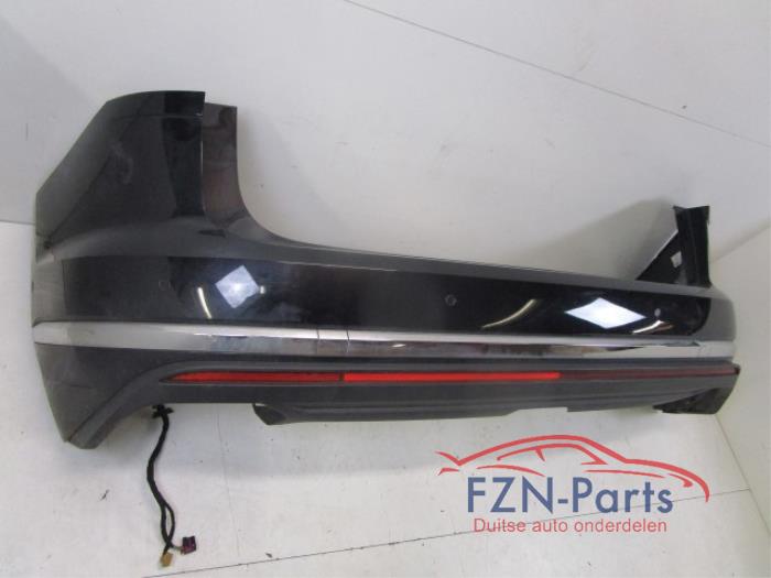 `VW Touareg 760 Achterbumper 6PDC LC9X