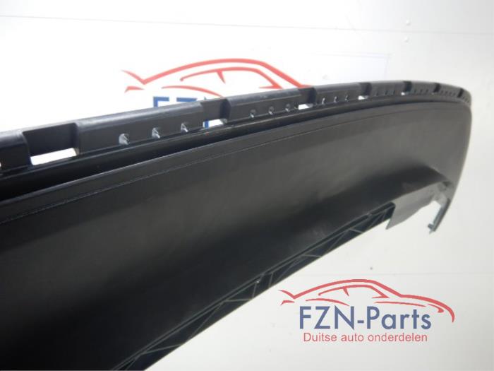 VW Golf 7 onderlip Voorbumper