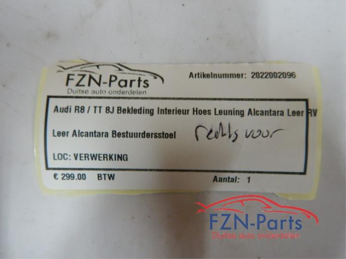 Diversen Audi TT (22743241)