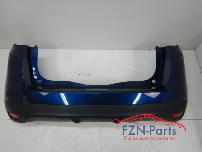 Renault Grand Scenic 5 Achterbumper 4PDC