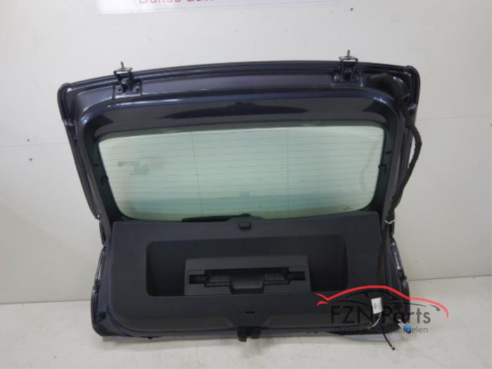 Achterklep Volkswagen Taigo (22724475)