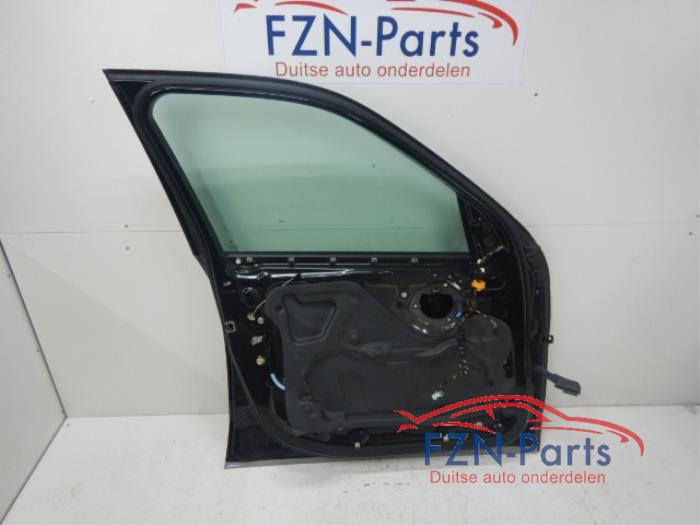 BMW X5 F15 Portier Links-Voor 475 Kleur: