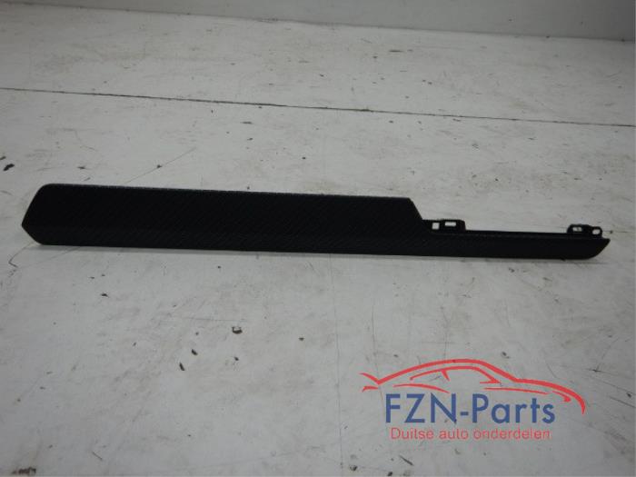 Dashboard deel Volkswagen Tiguan (22745298)
