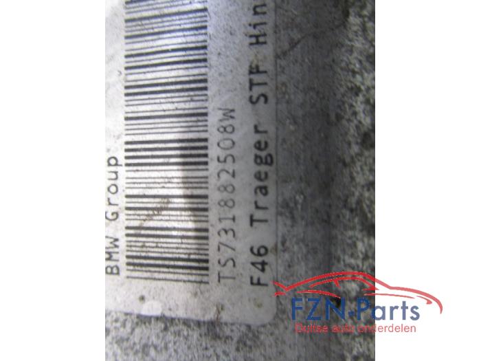 Diversen BMW 2-Serie (22741795)
