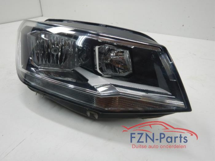 VW Caddy 2K5 Halogeen Koplamp Rechts