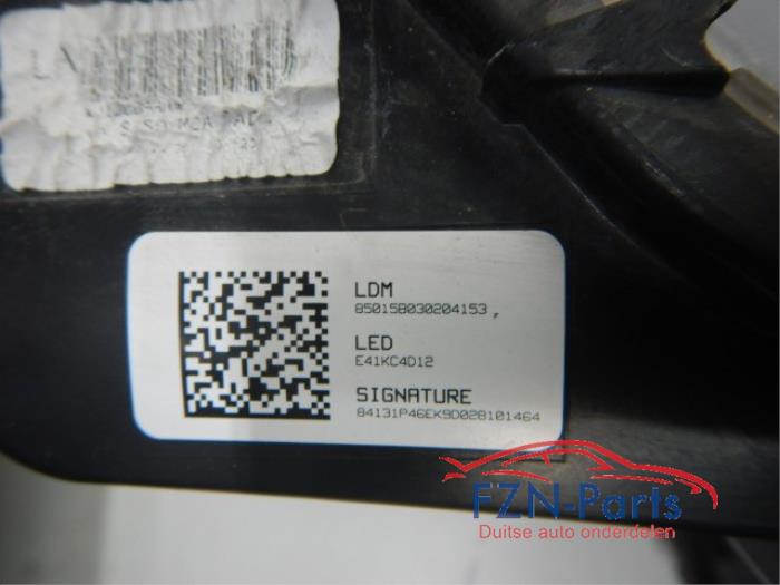 Voorkop compleet Ford Usa Mustang (22726480)