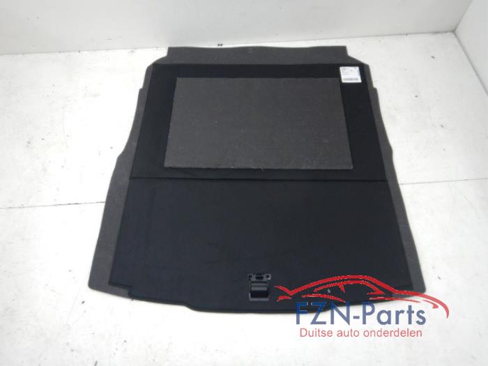 VW Passat B8 3G Limousine Laadvloer Bagagevloer