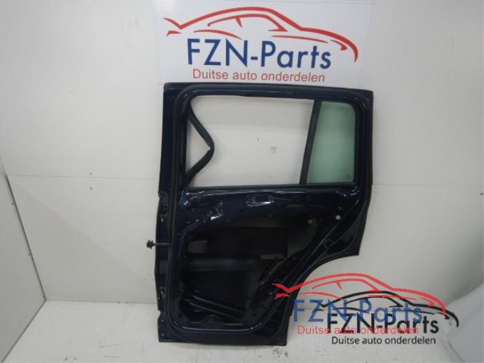 Portier 4Deurs rechts-achter Volkswagen Tiguan (22723894)