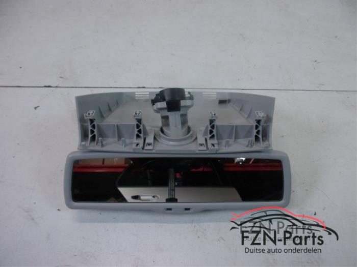 VW Golf Sportsvan Binnenspiegel Dimmend
