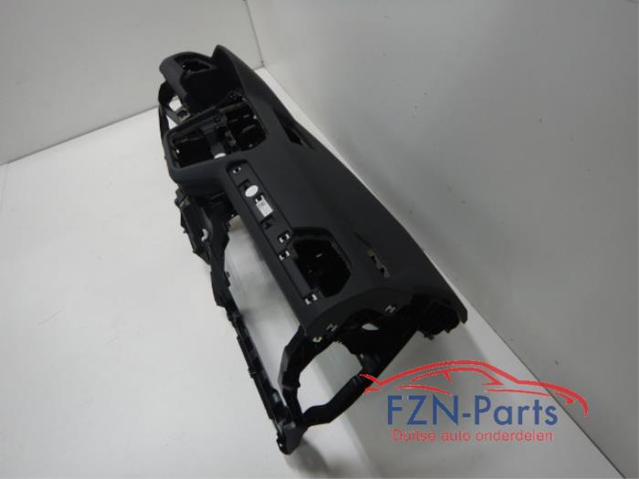 Spiegelkap links Audi A4 (22738762)