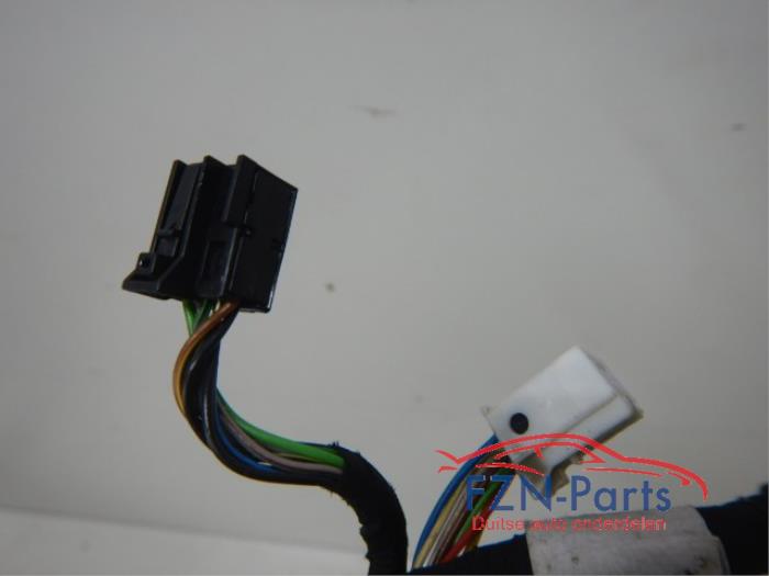 Mercedes-Benz A-klasse W177 Spiegel Inklapbaar Links