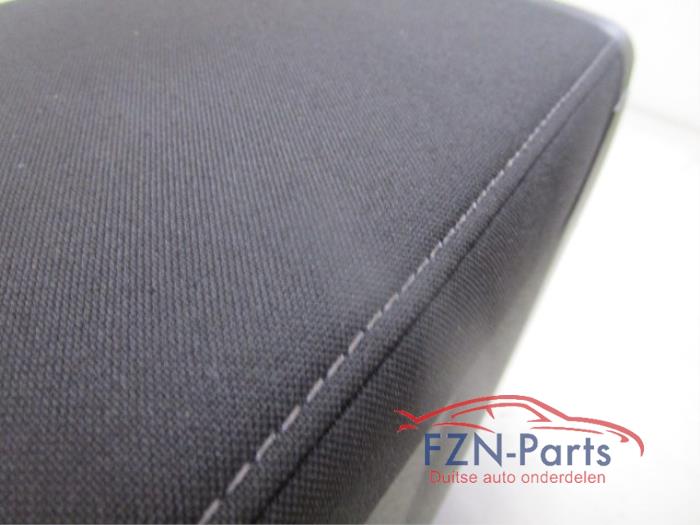 VW Tiguan 5NA Middenconsole Armsteun Stof
