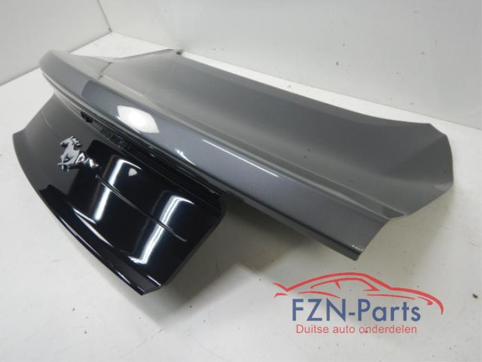Achterklep Ford Usa Mustang (22724473)