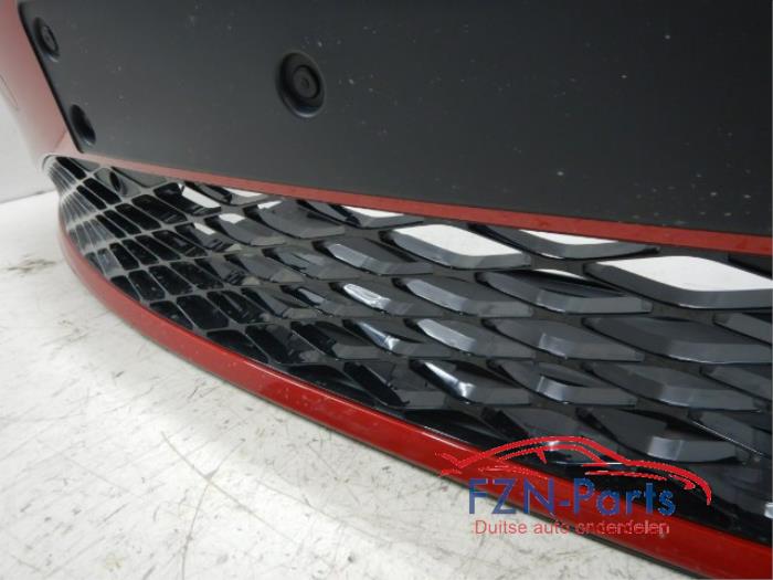 Voorbumper Volkswagen Diversen (22721722)