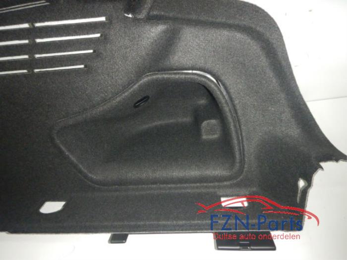 Bekleding bagageruimte Audi A4 (22739982)