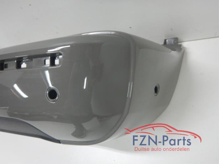 Achterbumper Mercedes G-Klasse (22723947)