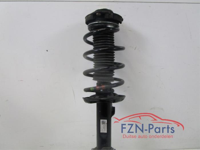 Wielophanging links-voor Volkswagen Caddy (22729812)